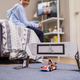 Mario Kart Live: Home Circuit (Mario Set) | $100 | Amazon